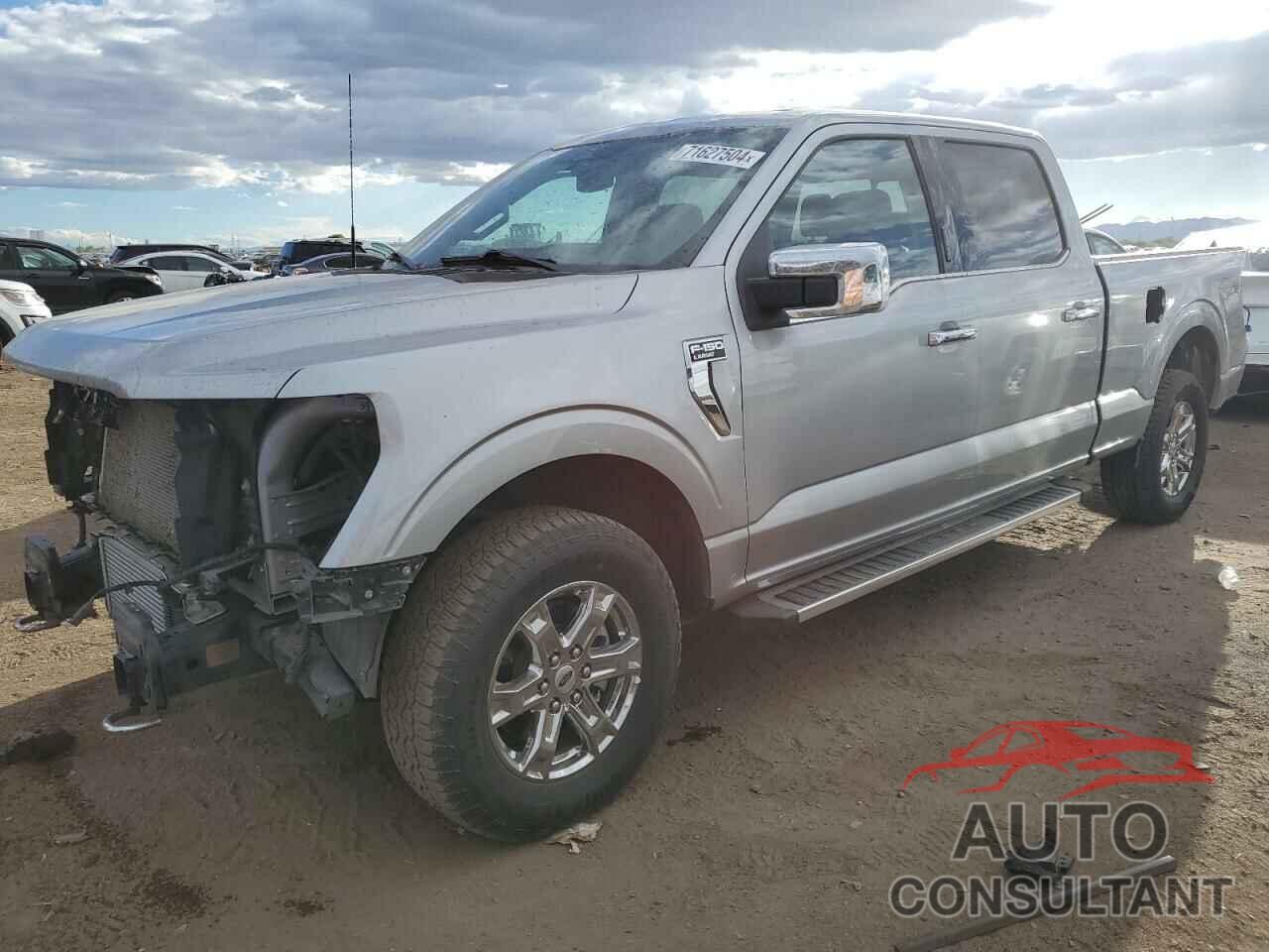FORD F-150 2023 - 1FTFW1E8XPKE92063