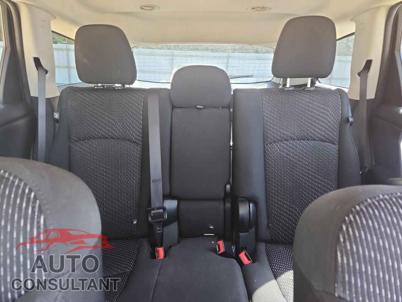 DODGE JOURNEY 2019 - 3C4PDCBG6KT773060