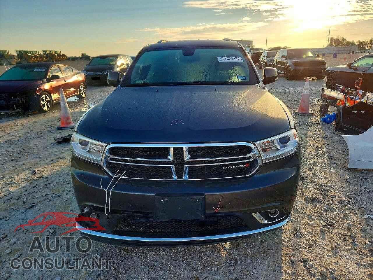 DODGE DURANGO 2015 - 1C4RDHDG3FC239258