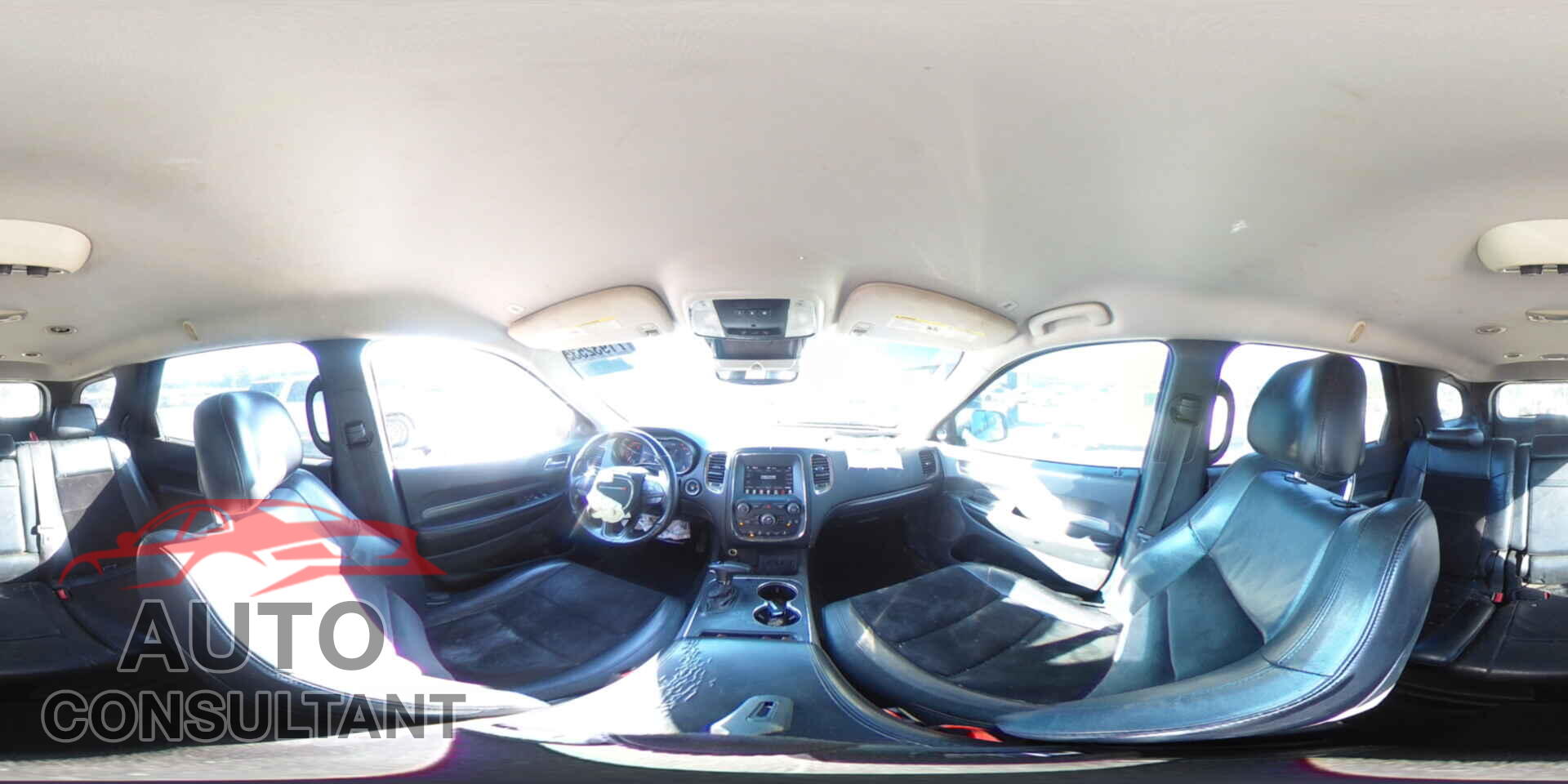 DODGE DURANGO 2018 - 1C4RDJDG7JC345471
