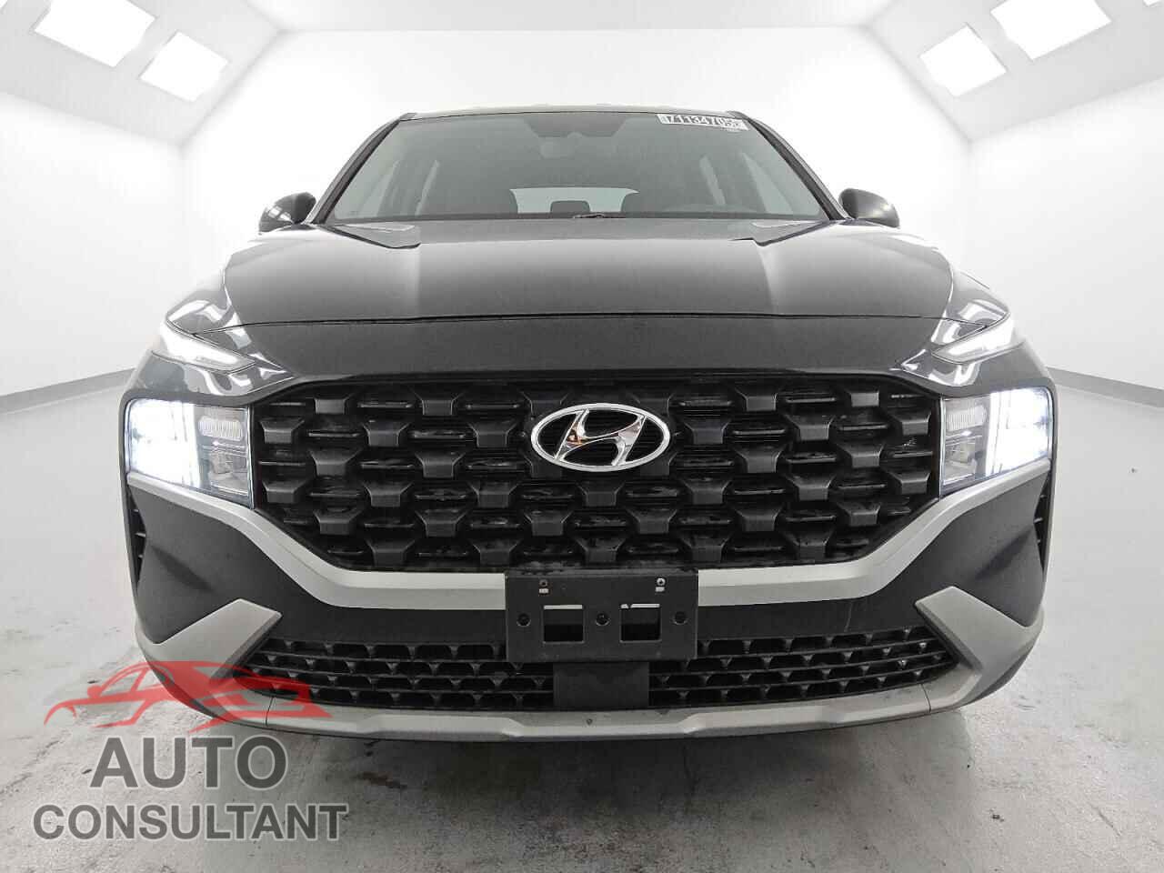HYUNDAI SANTA FE 2021 - 5NMS14AJ5MH332946