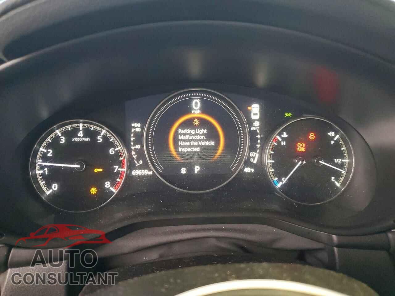 MAZDA 3 2021 - JM1BPBBLXM1304735