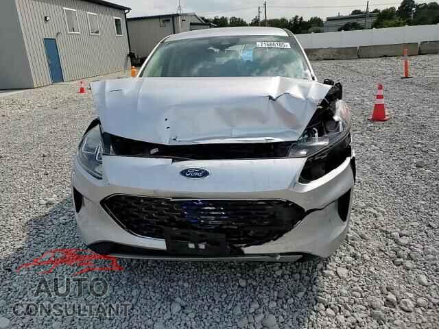 FORD ESCAPE 2020 - 1FMCU0G63LUA97585