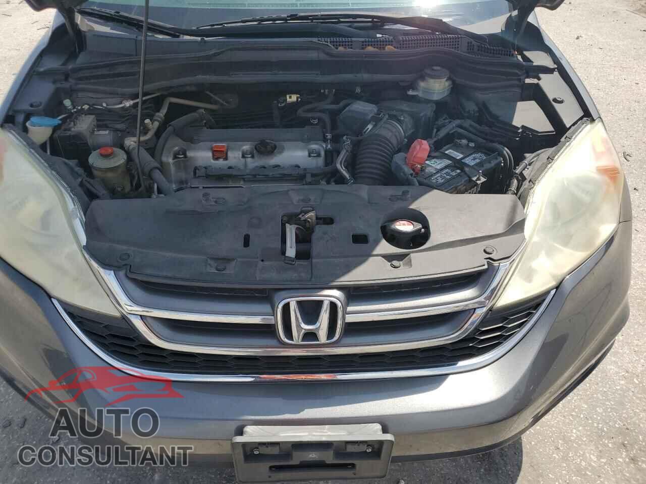 HONDA CRV 2011 - 5J6RE3H74BL046504