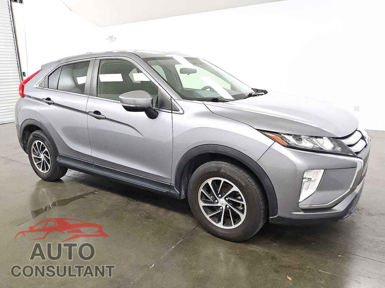 MITSUBISHI ECLIPSE 2020 - JA4AS3AA6LZ035479