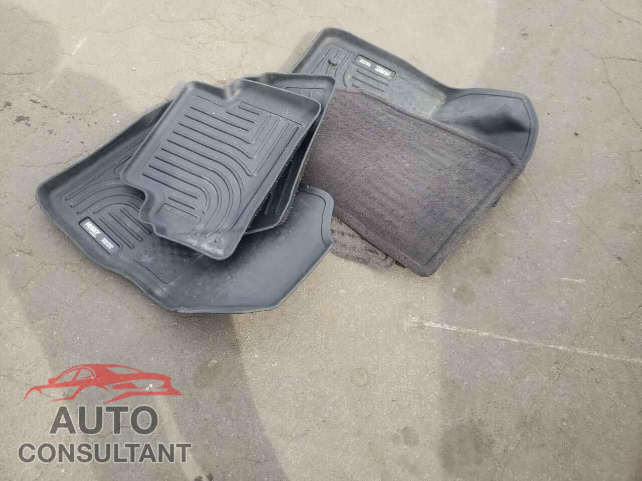 FORD FIESTA 2017 - 3FADP4EE7HM121731