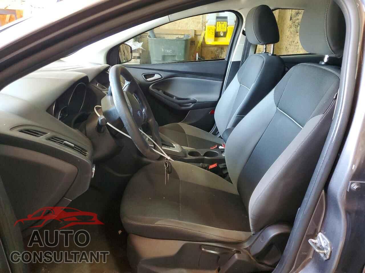 FORD FOCUS 2014 - 1FADP3K29EL312486