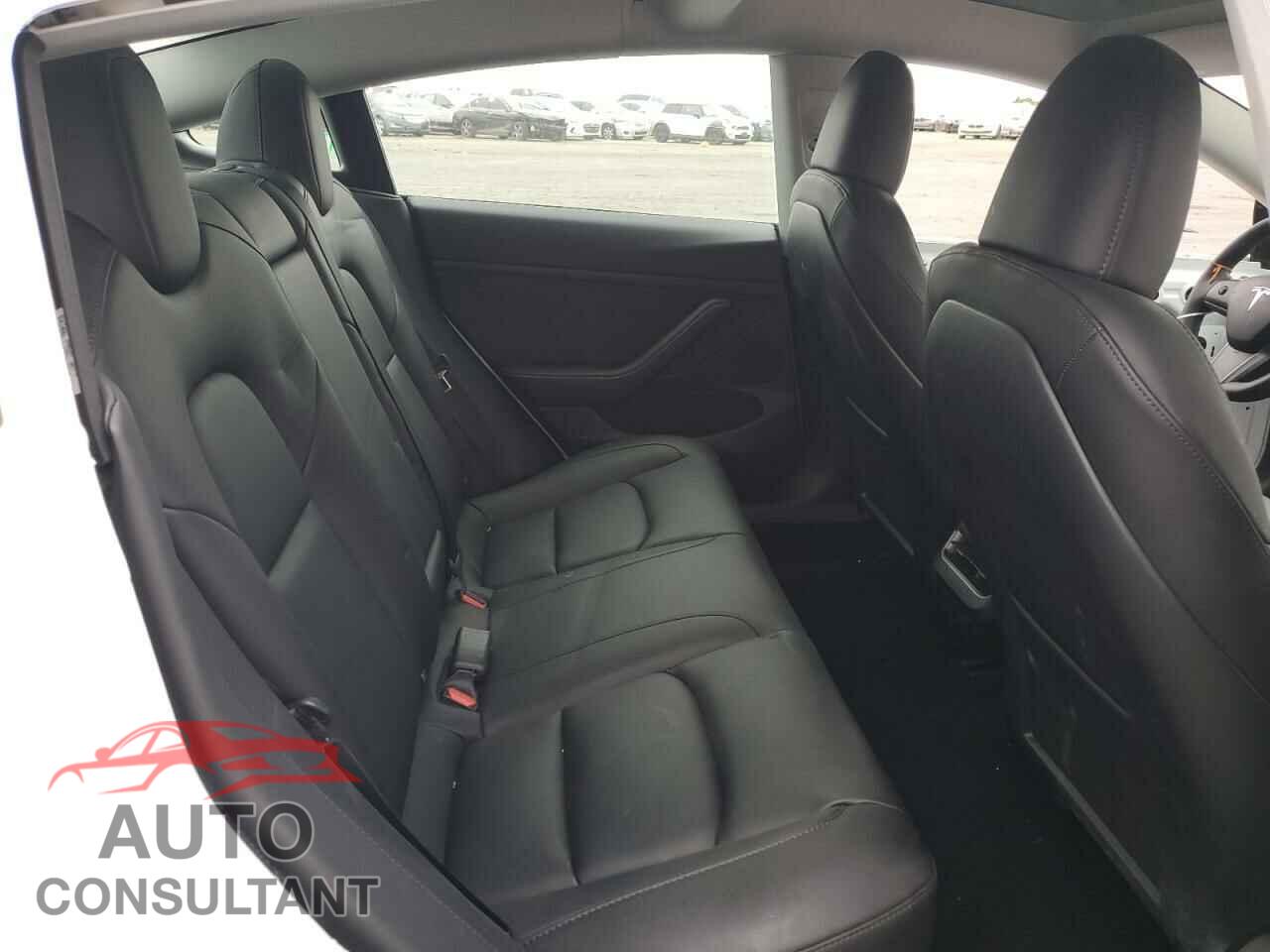 TESLA MODEL 3 2023 - 5YJ3E1EA6PF553740