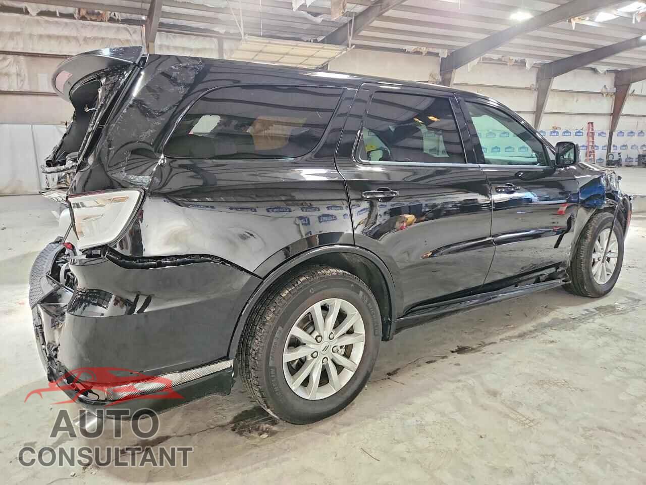 DODGE DURANGO 2026 - 1C4RDHDG7TC168674