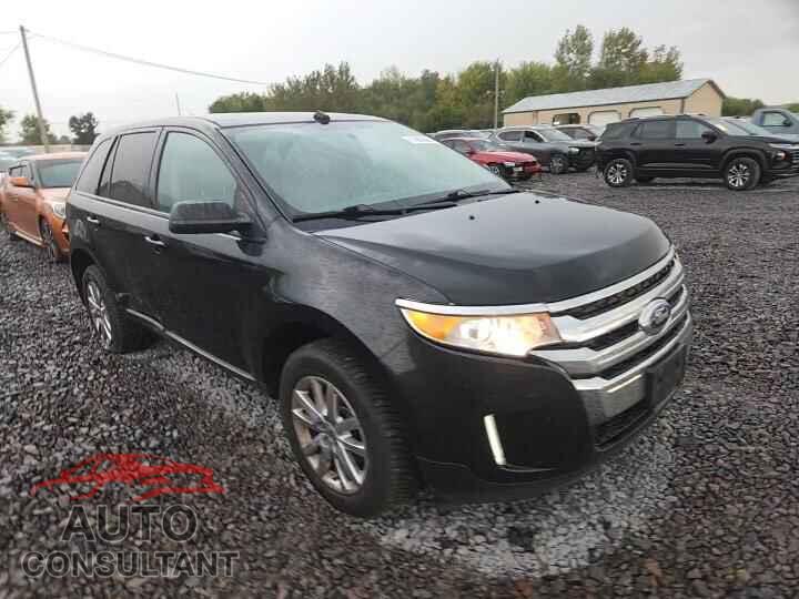 FORD EDGE 2014 - 2FMDK3JC6EBB29402