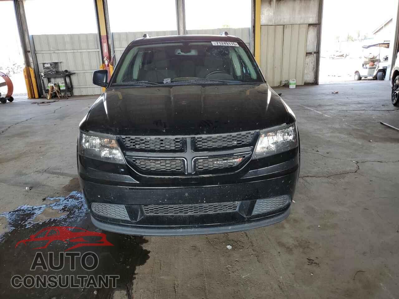 DODGE JOURNEY 2020 - 3C4PDCAB5LT279618
