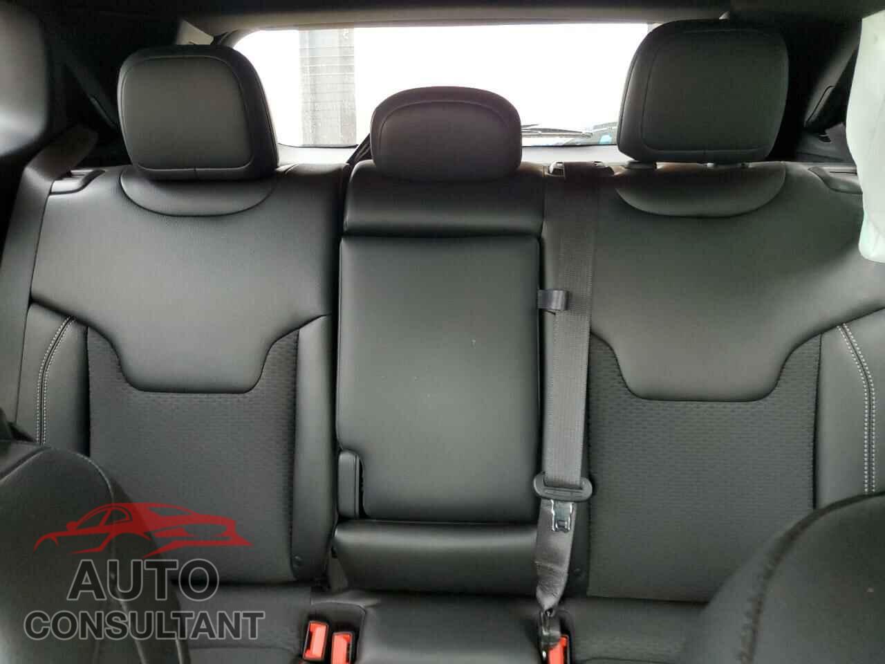 JEEP COMPASS 2023 - 3C4NJDBN2PT556780