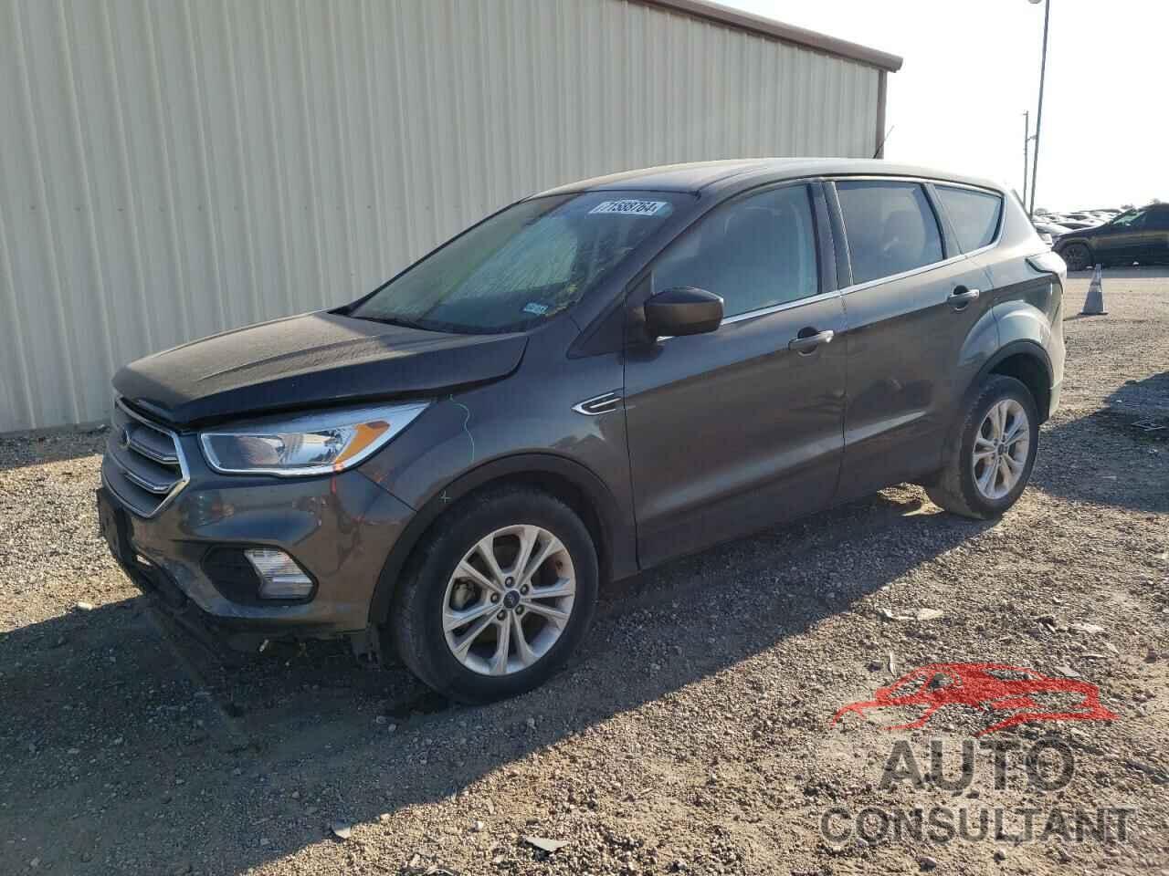 FORD ESCAPE 2017 - 1FMCU0GD3HUE54026