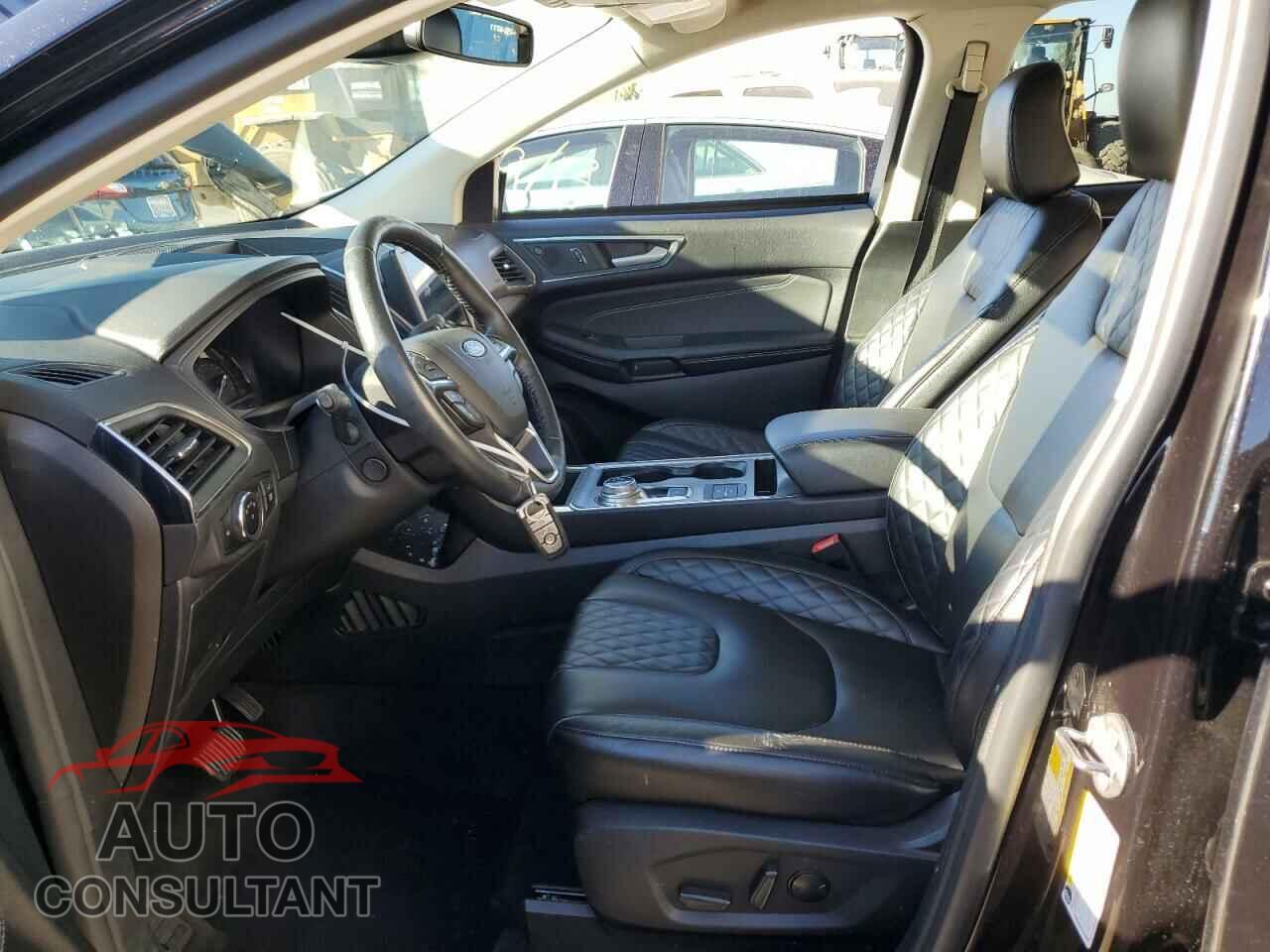 FORD EDGE 2023 - 2FMPK4K90PBA58867