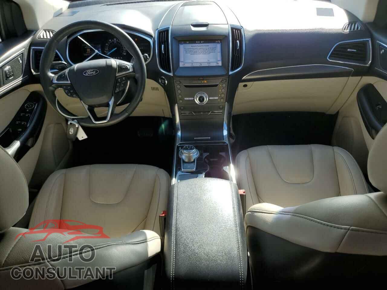FORD EDGE 2019 - 2FMPK3K91KBB87574