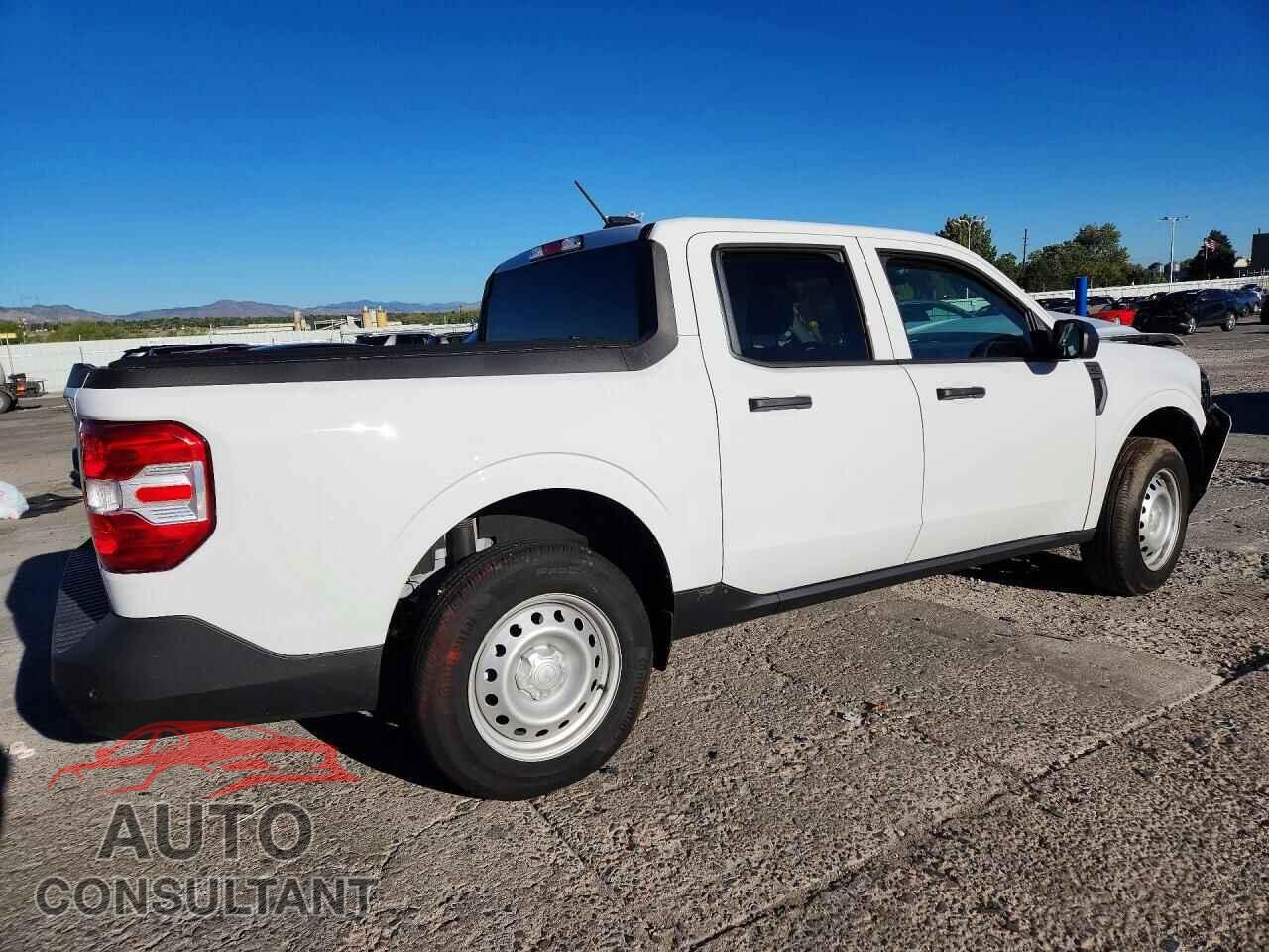 FORD MAVERICK 2026 - 3FTTW8B30TRA99652