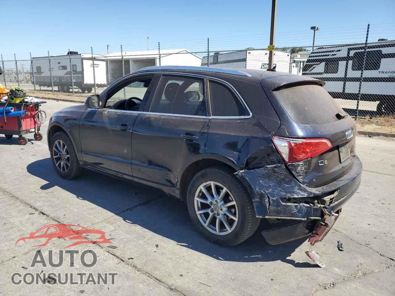AUDI Q5 2011 - WA1LFAFP3BA058567