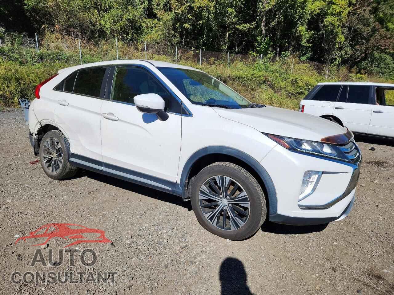 MITSUBISHI ECLIPSE 2019 - JA4AT5AA2KZ011008