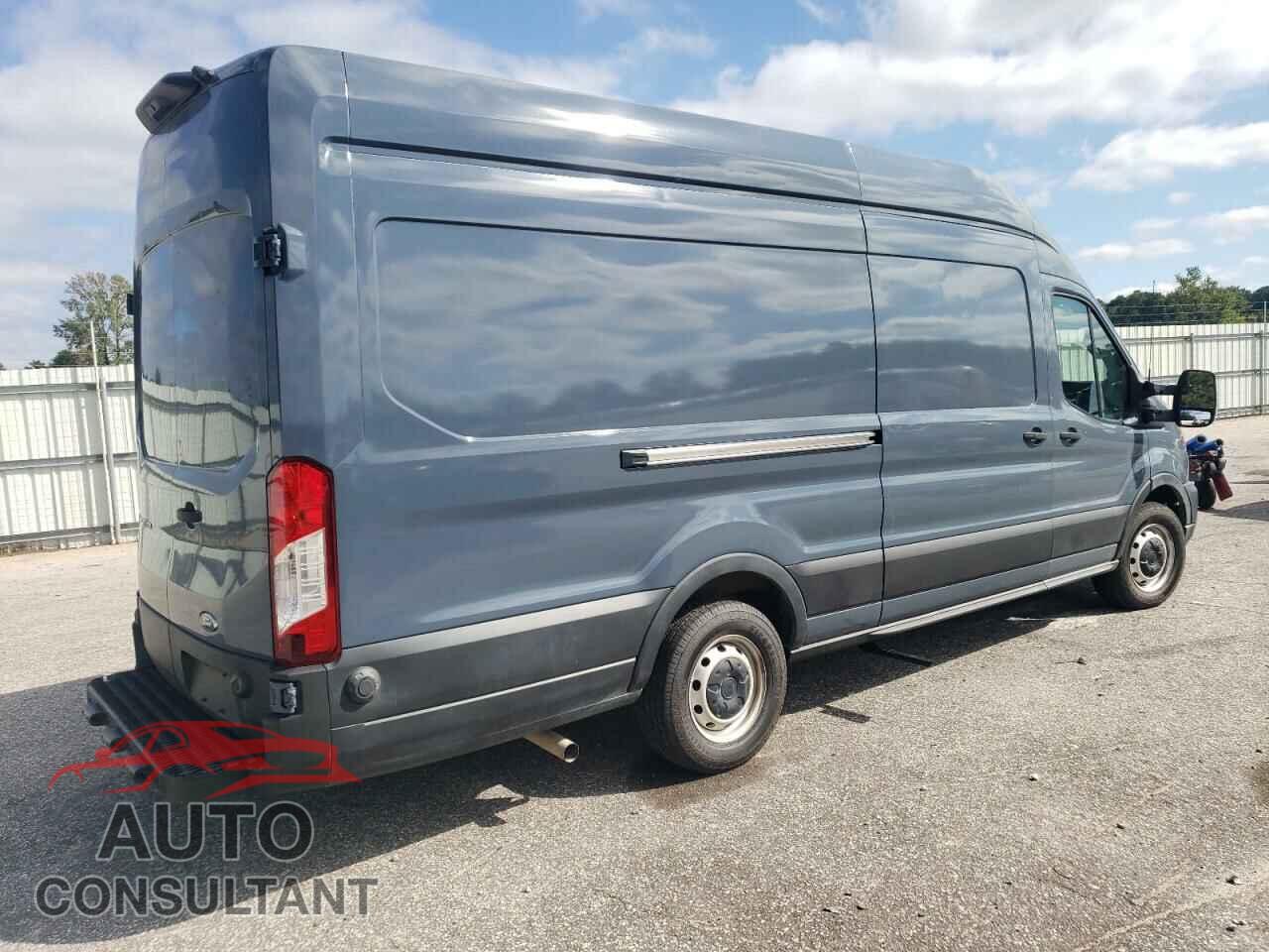 FORD TRANSIT 2021 - 1FTBR3X82MKA55944