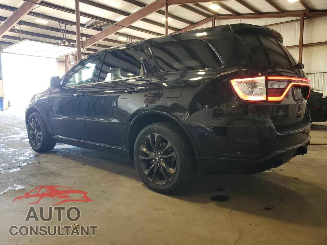 DODGE DURANGO 2020 - 1C4SDJCT2LC229369