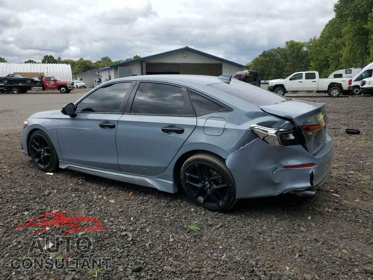 HONDA CIVIC 2023 - 2HGFE2F57PH543783