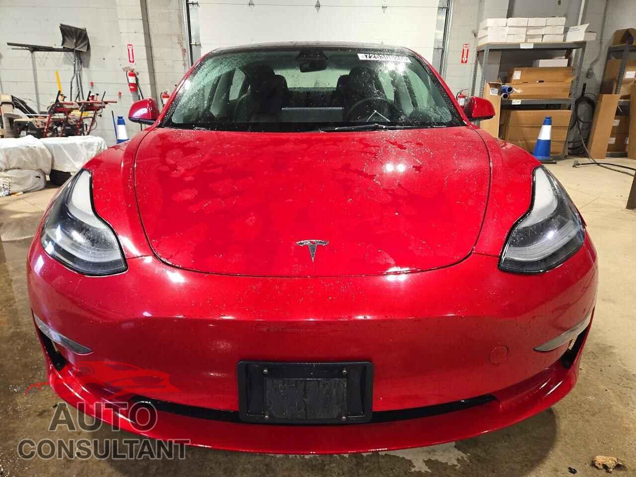 TESLA MODEL 3 2023 - 5YJ3E1EA6PF433730