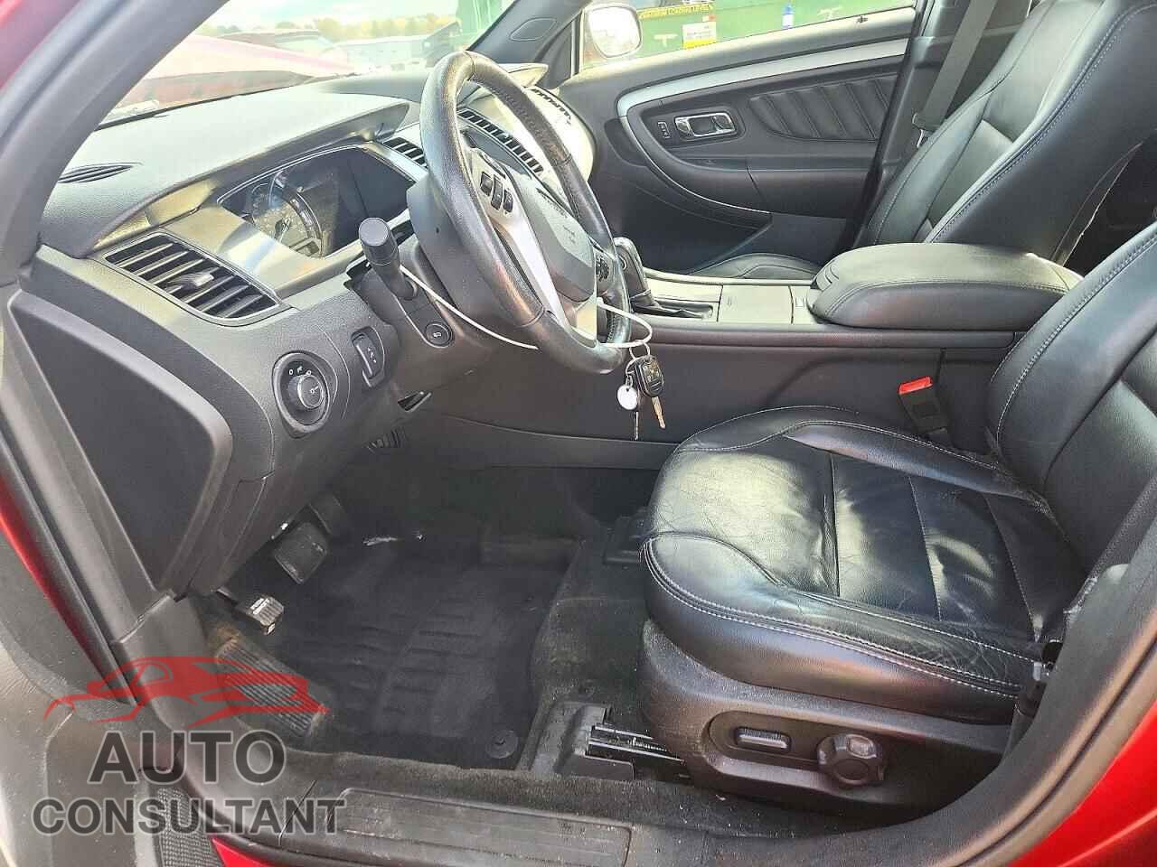 FORD TAURUS 2014 - 1FAHP2E83EG154652