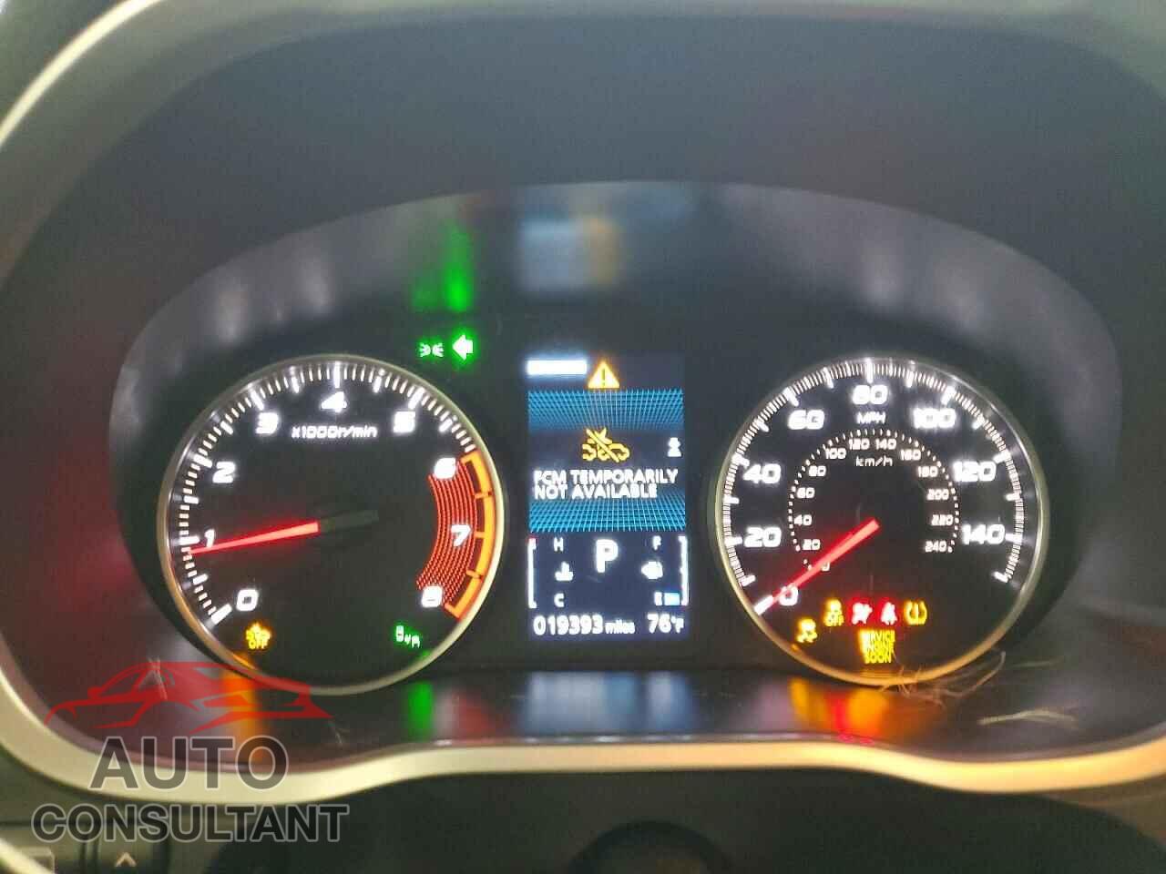 MITSUBISHI ECLIPSE 2026 - JA4ATWAA7TZ003428