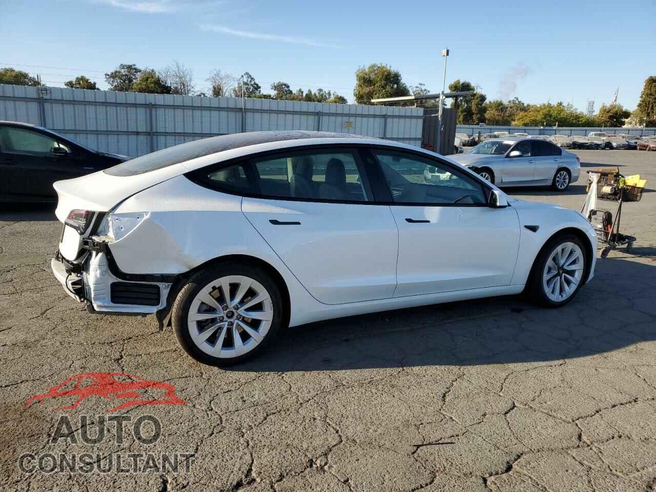 TESLA MODEL 3 2023 - 5YJ3E1EA1PF430606