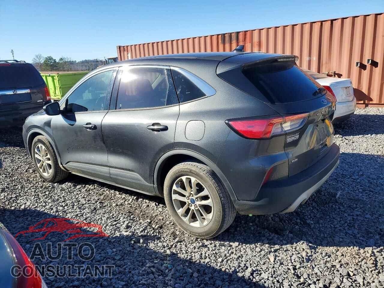 FORD ESCAPE 2020 - 1FMCU0G61LUA05423