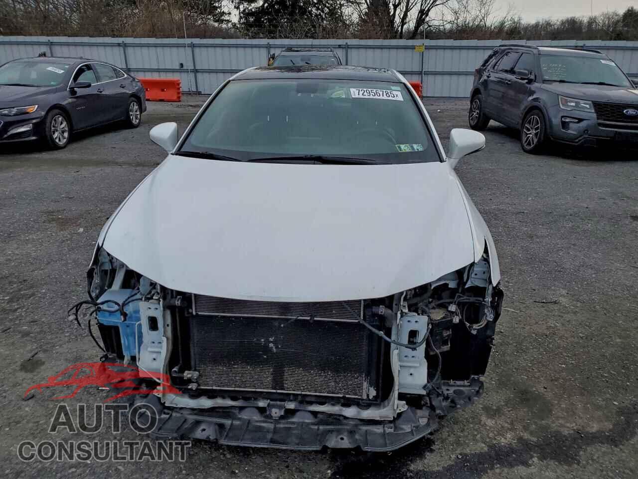 LEXUS CT 200 2015 - JTHKD5BH2F2224170