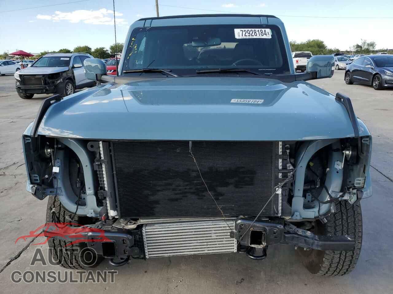 FORD BRONCO 2023 - 1FMDE5DH4PLA88989