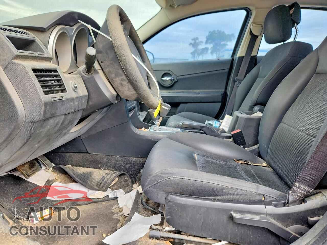 DODGE AVENGER 2010 - 1B3CC4FB4AN225077