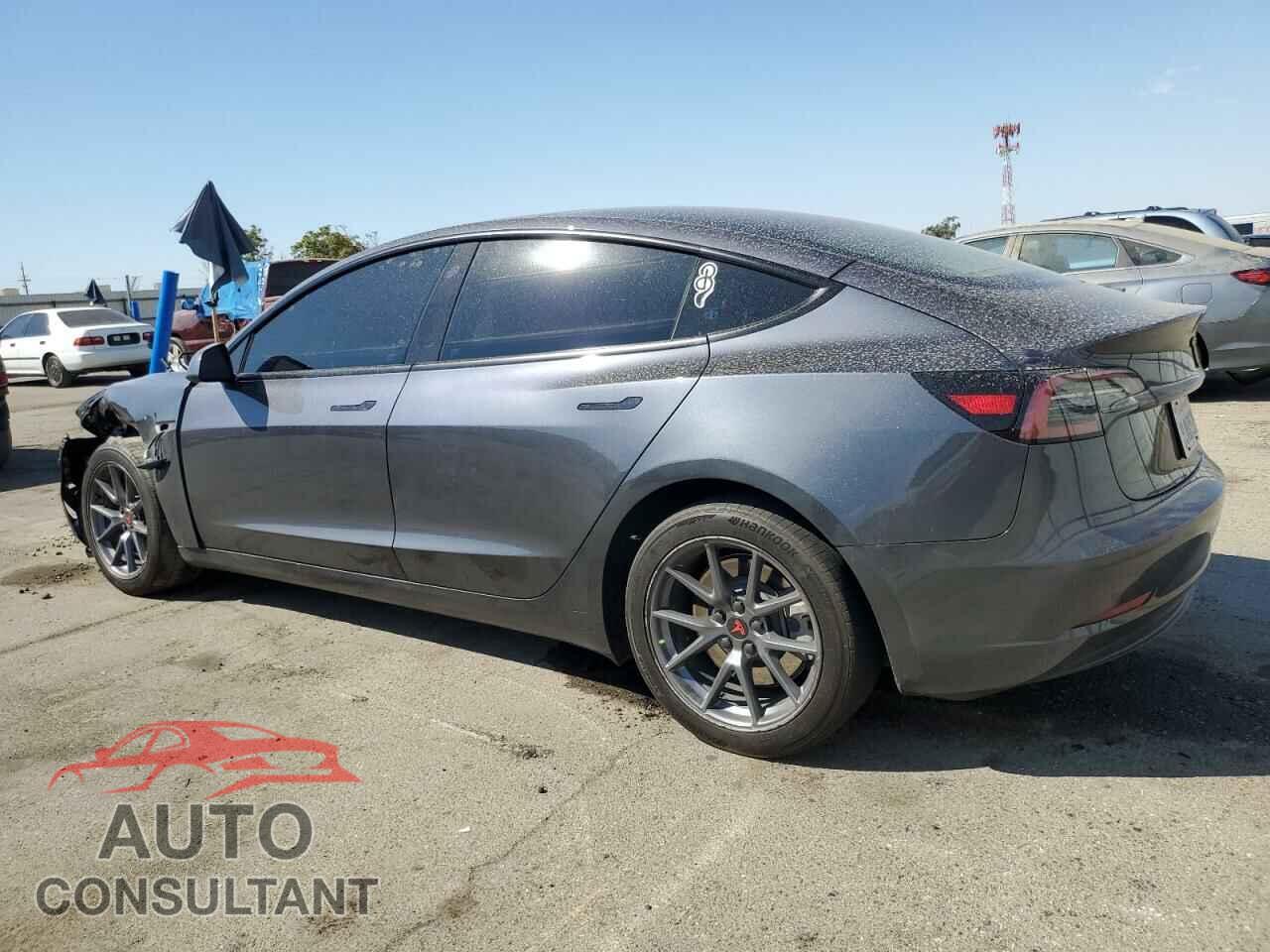 TESLA MODEL 3 2023 - 5YJ3E1EA0PF687367