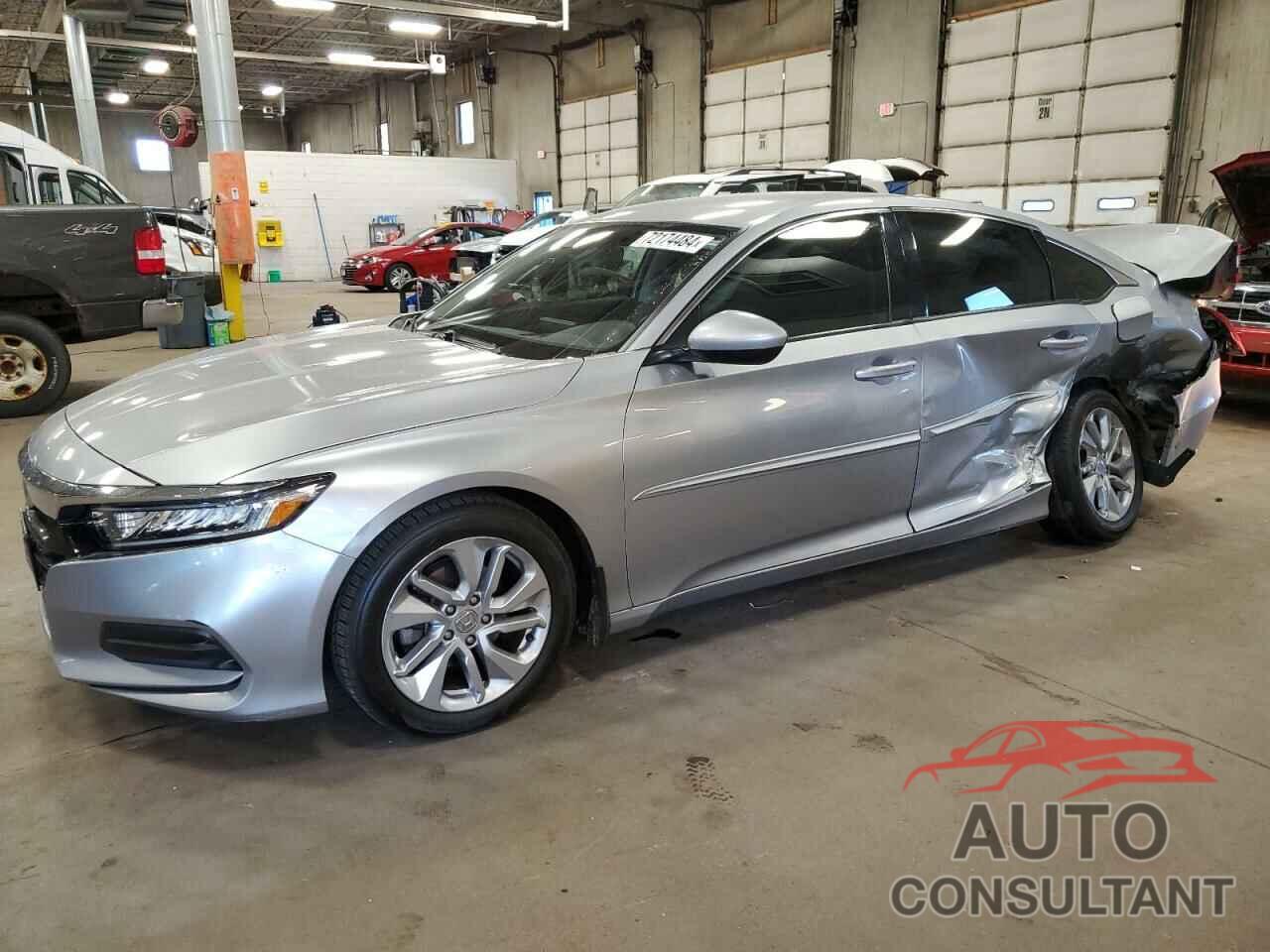 HONDA ACCORD 2020 - 1HGCV1F18LA011493