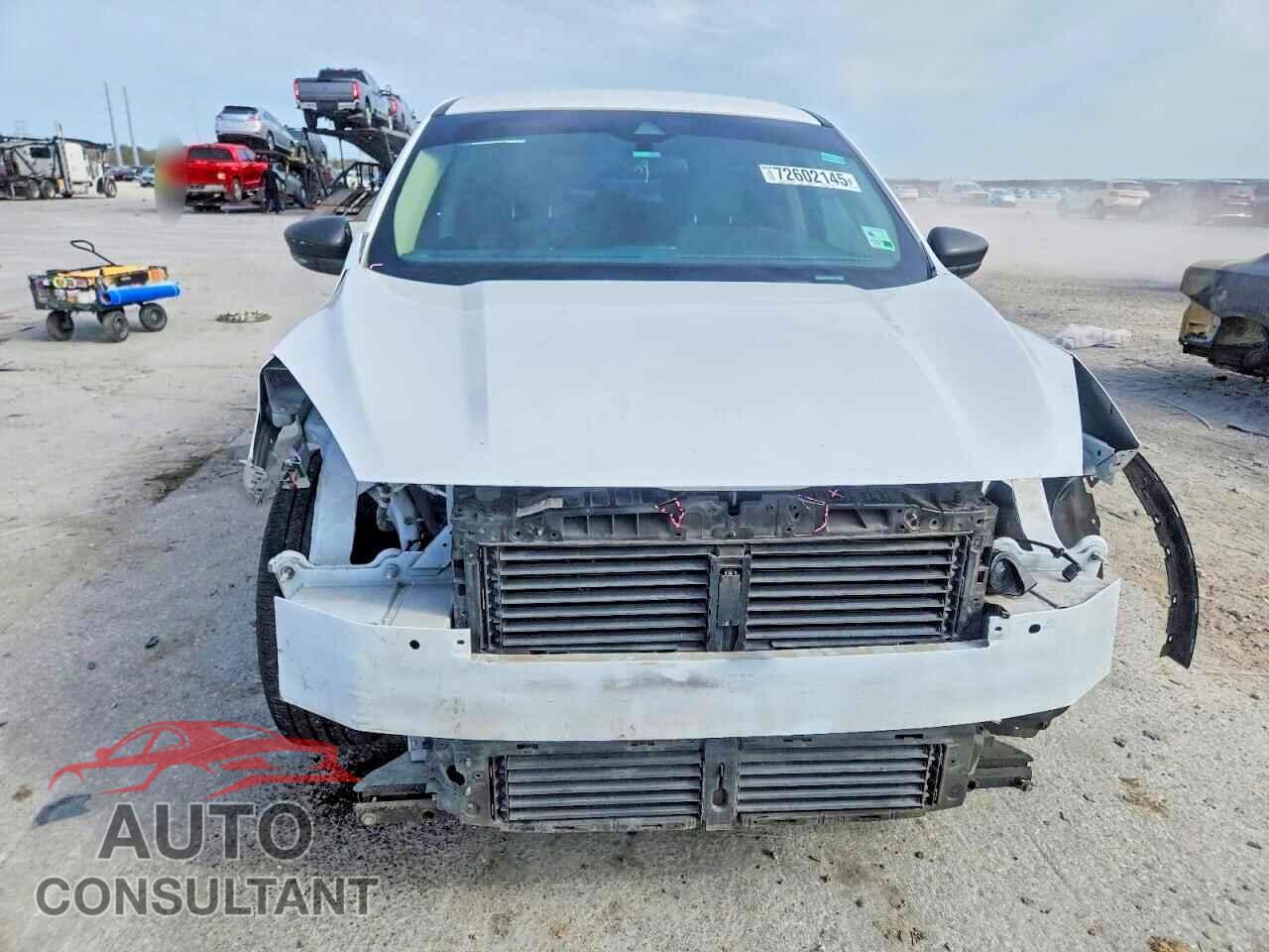 FORD ESCAPE 2020 - 1FMCU0F6XLUA32833