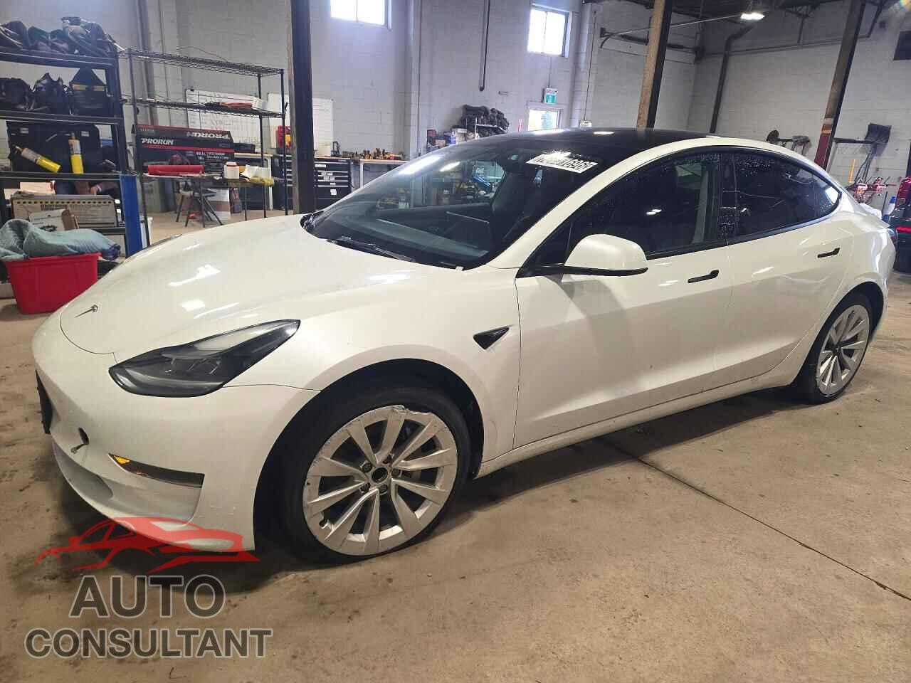 TESLA MODEL 3 2023 - 5YJ3E1EA9PF433656