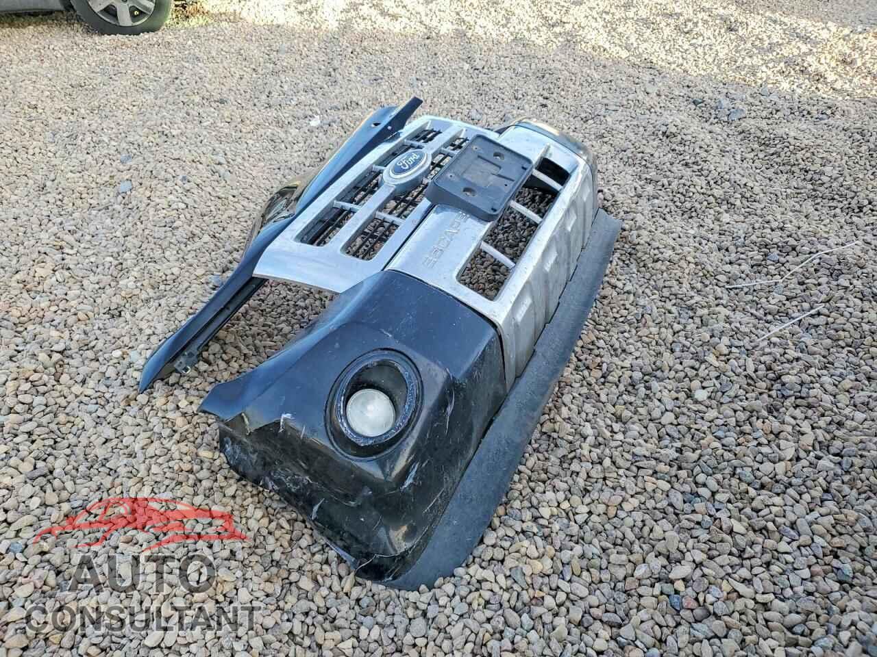 FORD ESCAPE 2012 - 1FMCU0E72CKC79771