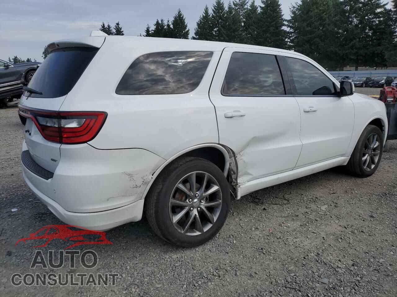 DODGE DURANGO 2018 - 1C4RDJDG2JC415135