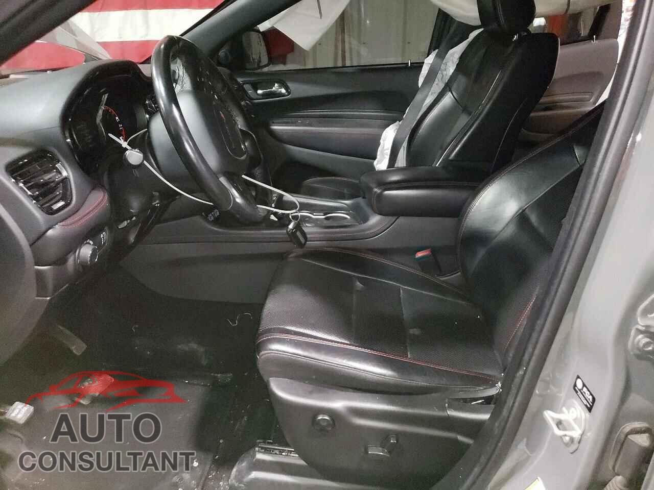 DODGE DURANGO 2024 - 1C4SDJCT1RC134374