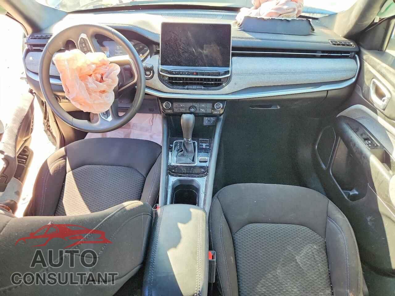 JEEP COMPASS 2024 - 3C4NJDAN1RT146525