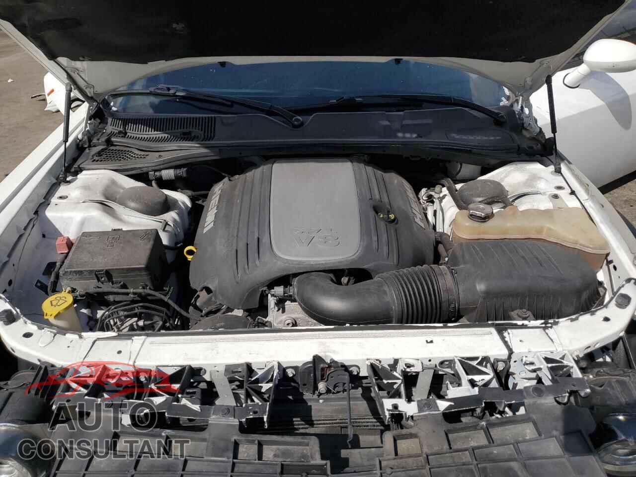DODGE CHALLENGER 2019 - 2C3CDZBT7KH641355