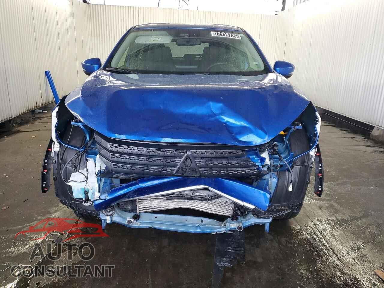 MITSUBISHI ECLIPSE 2026 - JA4ATWAA7TZ003428
