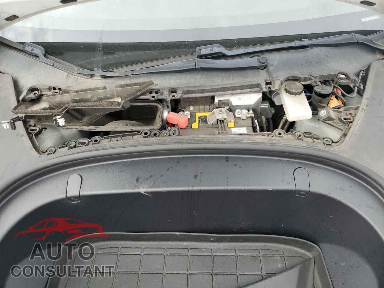 TESLA MODEL 3 2018 - 5YJ3E1EA8JF014883
