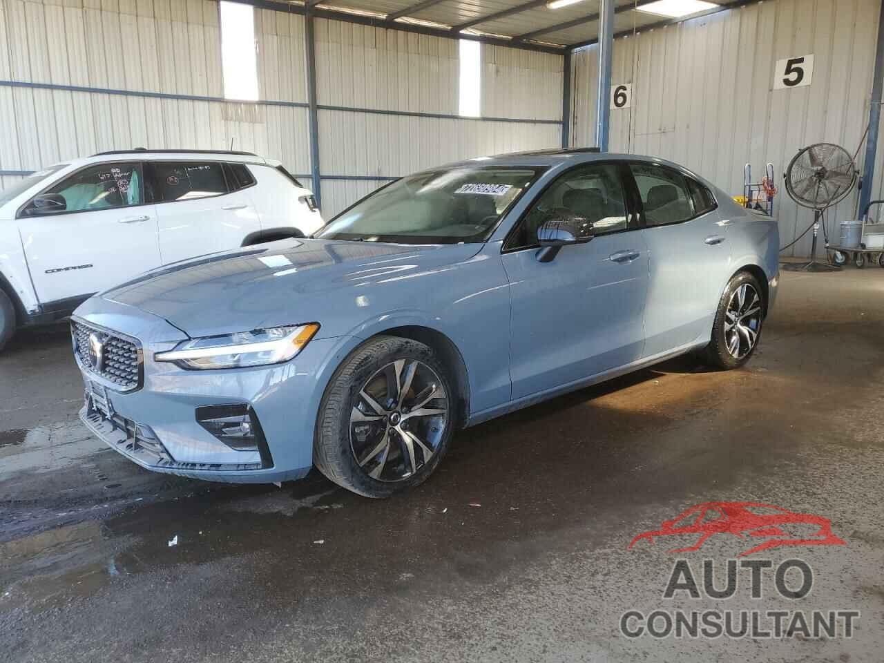 VOLVO S60 CORE 2024 - 7JRL12FK1RG320559