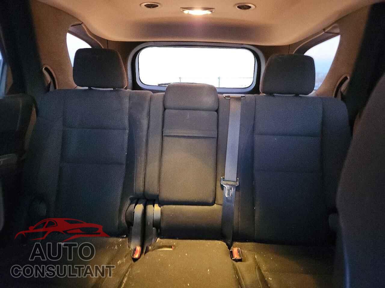 DODGE DURANGO 2015 - 1C4RDJFG1FC907675