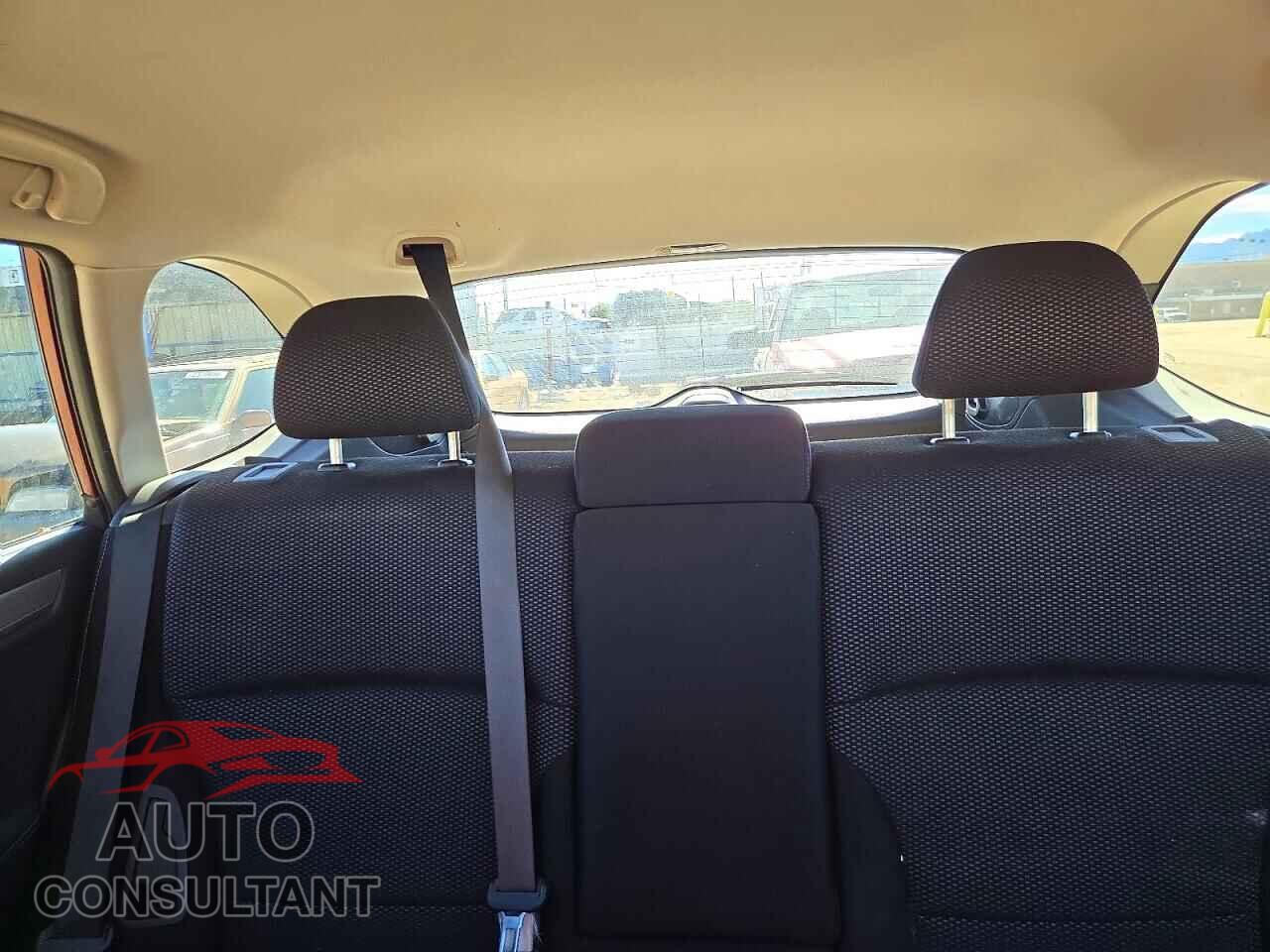 SUBARU OUTBACK 2015 - 4S4BSBFC3F3258662