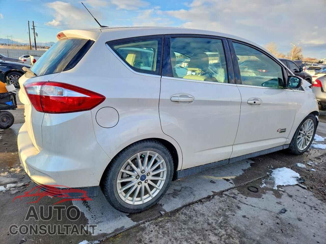 FORD CMAX 2015 - 1FADP5CU4FL112094