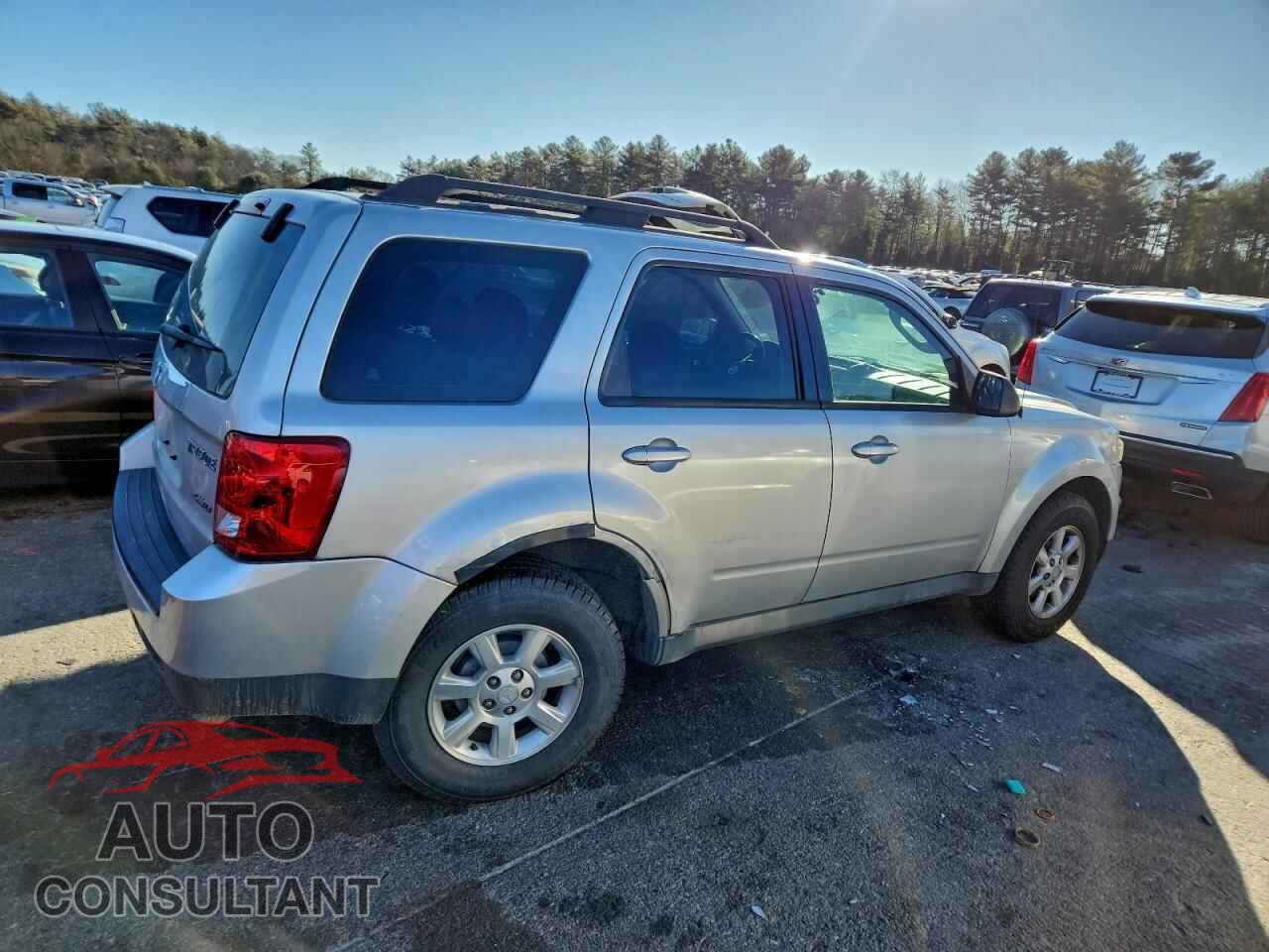 MAZDA TRIBUTE 2011 - 4F2CY9C72BKM00734