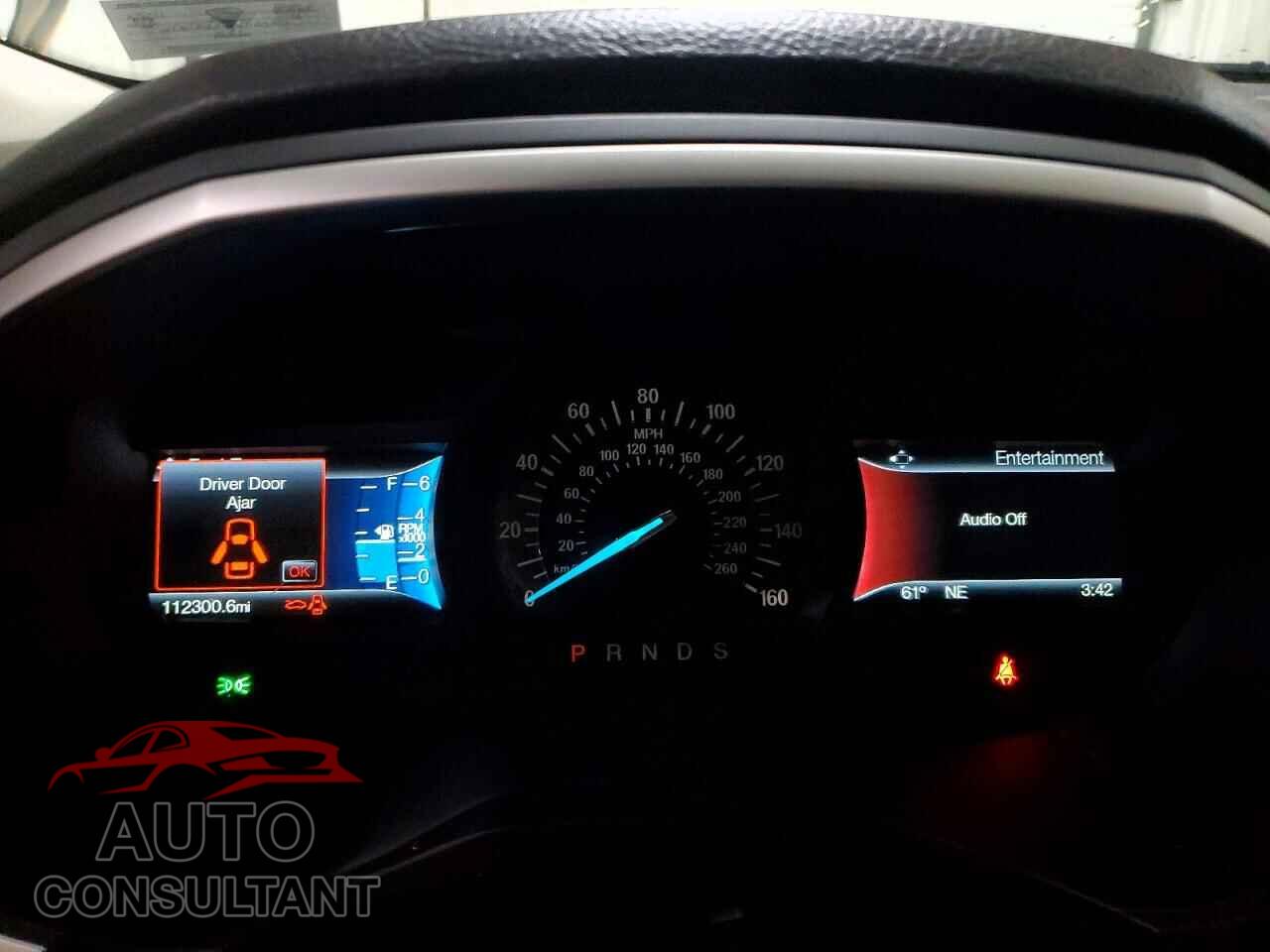 FORD EDGE 2015 - 2FMTK4J99FBB13914